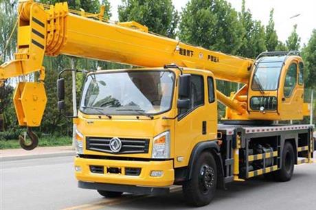 出租8-500噸吊車