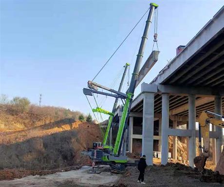 洛陽工程機(jī)械租賃