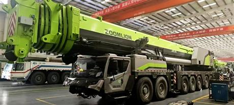 公司即將入圍車輛